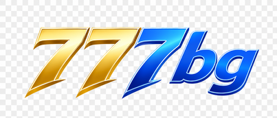 777bg লোগো